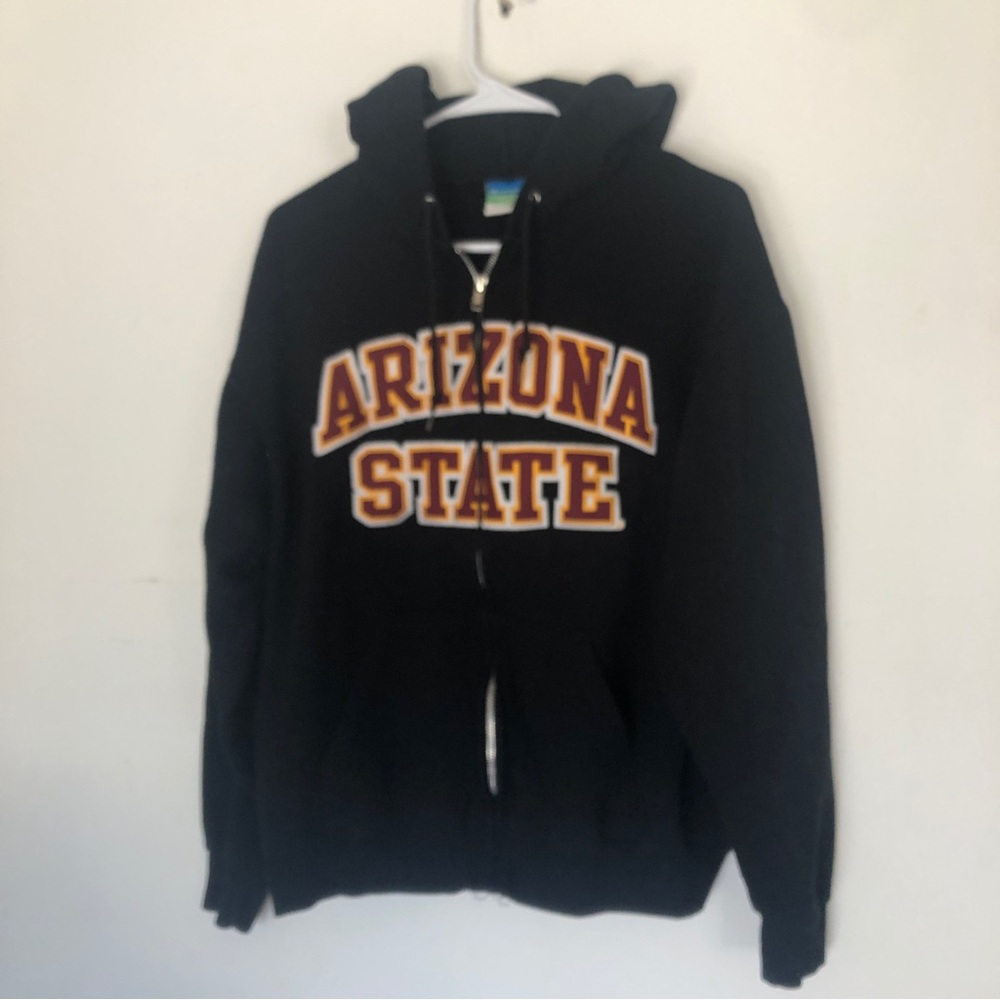 Champion Eco Fleece Arizona State hoodie